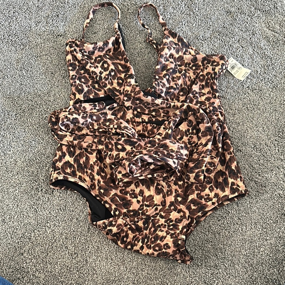 Aerie| NWT One Piece Swimsuit